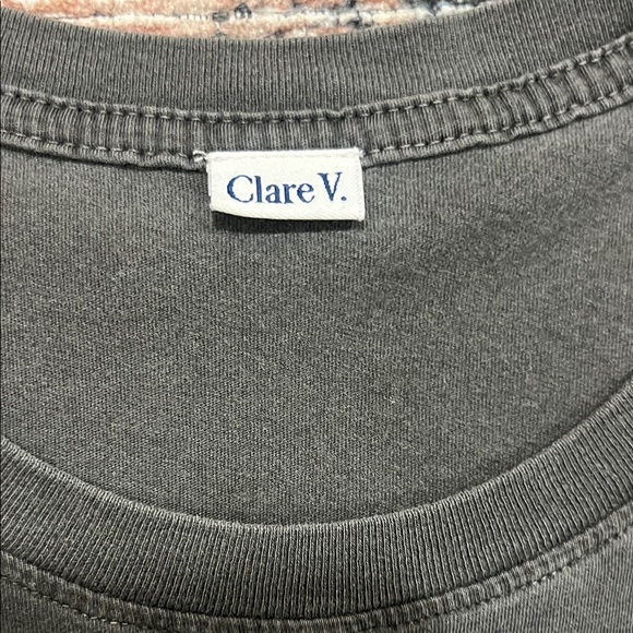 Clare V graphic - Picture 3 of 7